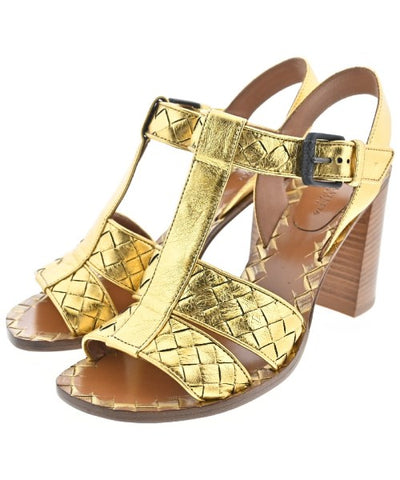 BOTTEGA VENETA Sandals