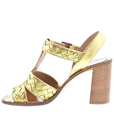 BOTTEGA VENETA Sandals