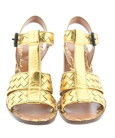 BOTTEGA VENETA Sandals