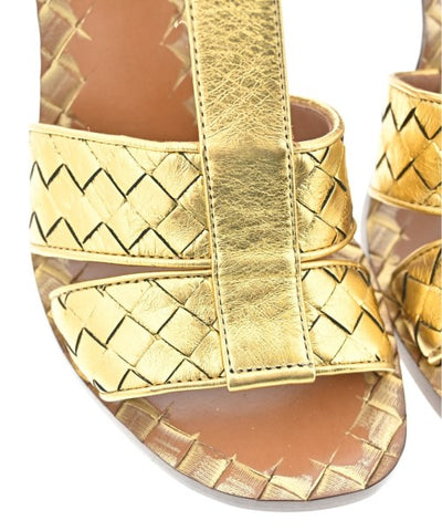 BOTTEGA VENETA Sandals