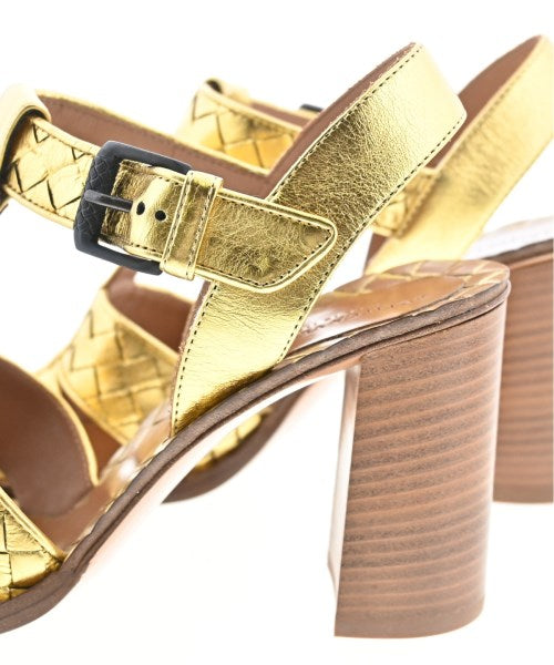 BOTTEGA VENETA Sandals