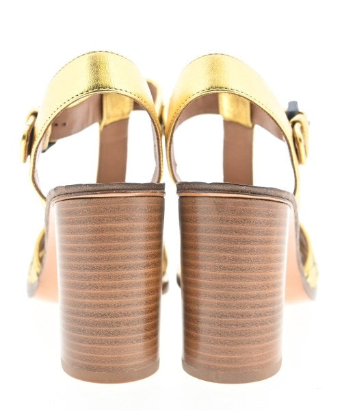 BOTTEGA VENETA Sandals