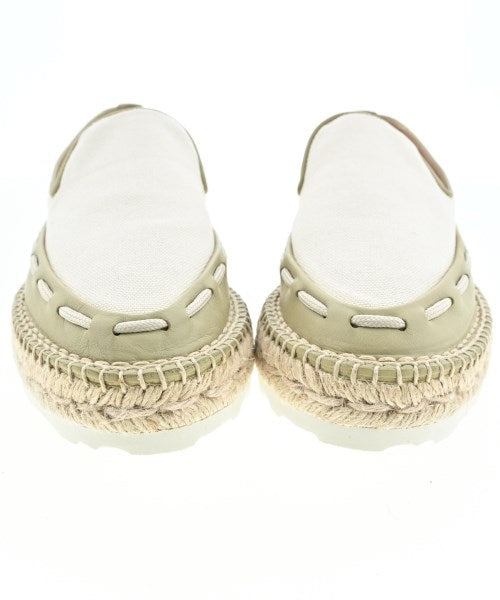 BOTTEGA VENETA Espadrilles