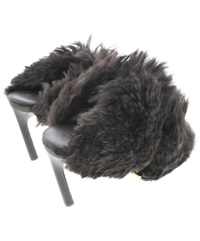 BOTTEGA VENETA Sandals