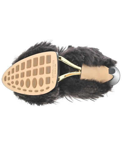 BOTTEGA VENETA Sandals