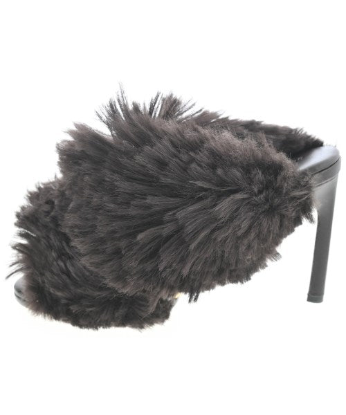 BOTTEGA VENETA Sandals