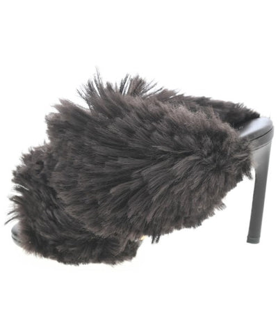 BOTTEGA VENETA Sandals