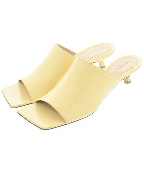 BOTTEGA VENETA Sandals