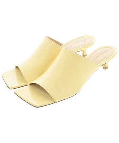 BOTTEGA VENETA Sandals