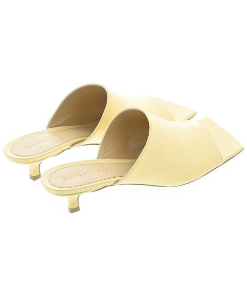 BOTTEGA VENETA Sandals