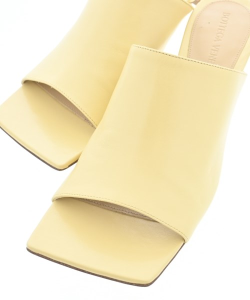 BOTTEGA VENETA Sandals