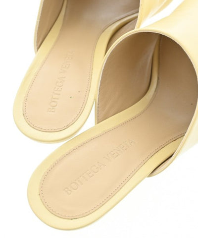 BOTTEGA VENETA Sandals