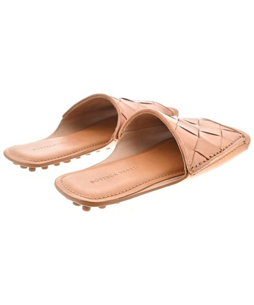 BOTTEGA VENETA Sandals