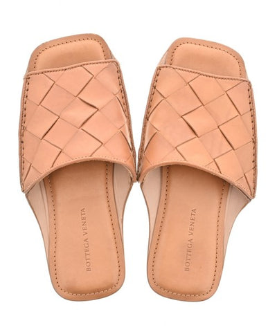 BOTTEGA VENETA Sandals