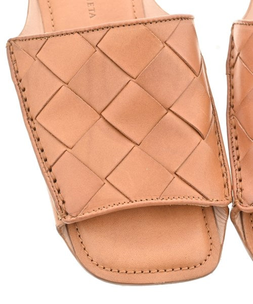 BOTTEGA VENETA Sandals