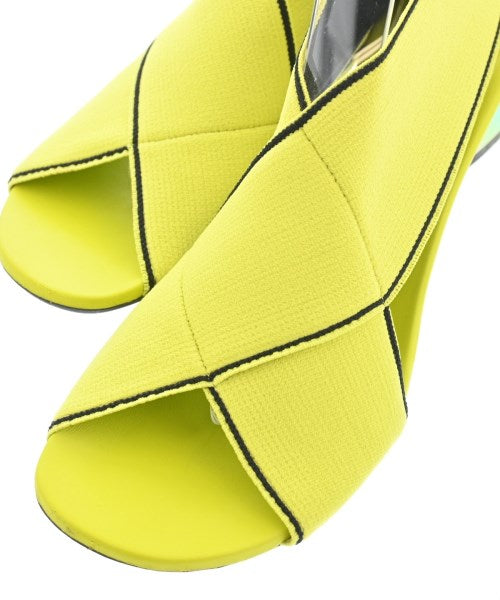 BOTTEGA VENETA Sandals