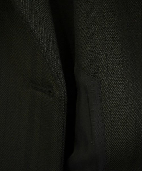 BOTTEGA VENETA Chesterfield coats