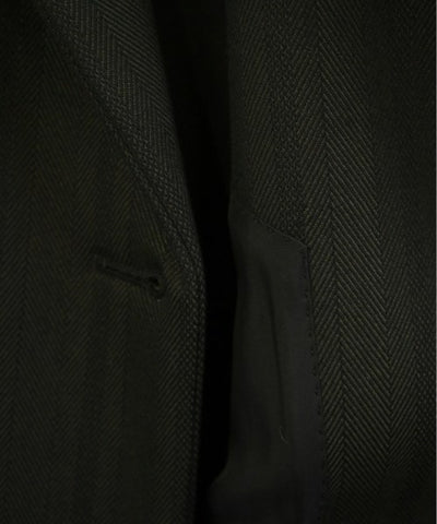 BOTTEGA VENETA Chesterfield coats