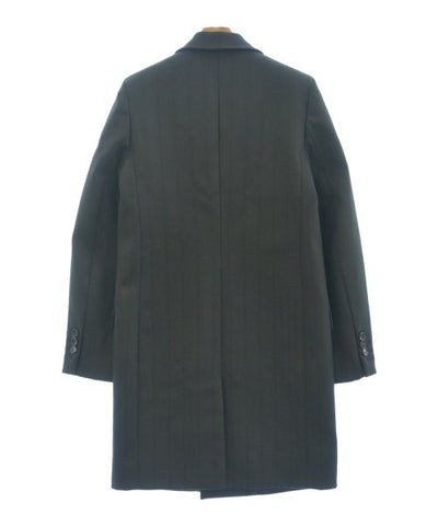 BOTTEGA VENETA Chesterfield coats