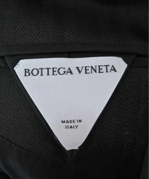 BOTTEGA VENETA Chesterfield coats