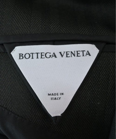 BOTTEGA VENETA Chesterfield coats