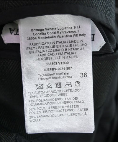 BOTTEGA VENETA Chesterfield coats