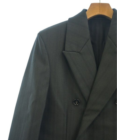 BOTTEGA VENETA Chesterfield coats