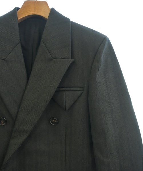 BOTTEGA VENETA Chesterfield coats