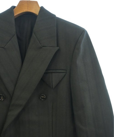 BOTTEGA VENETA Chesterfield coats