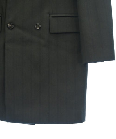 BOTTEGA VENETA Chesterfield coats