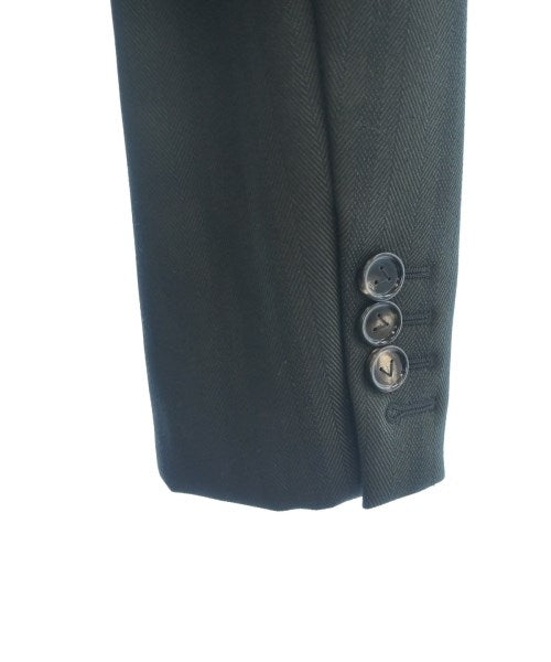 BOTTEGA VENETA Chesterfield coats