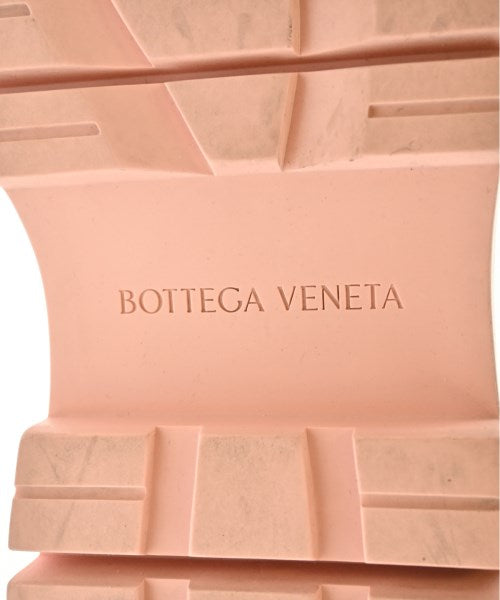 BOTTEGA VENETA Boots