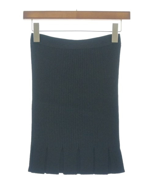 BOTTEGA VENETA Mini skirts