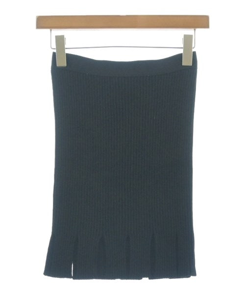 BOTTEGA VENETA Mini skirts