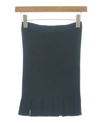 BOTTEGA VENETA Mini skirts