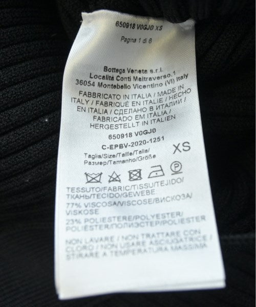 BOTTEGA VENETA Mini skirts