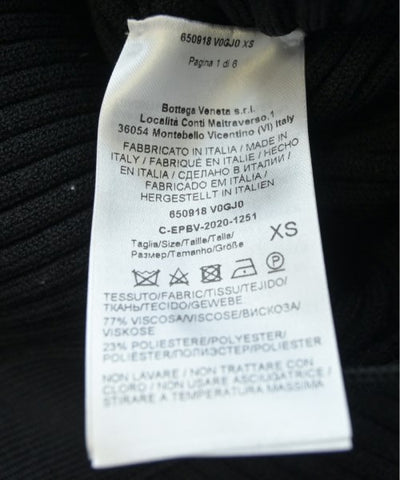 BOTTEGA VENETA Mini skirts