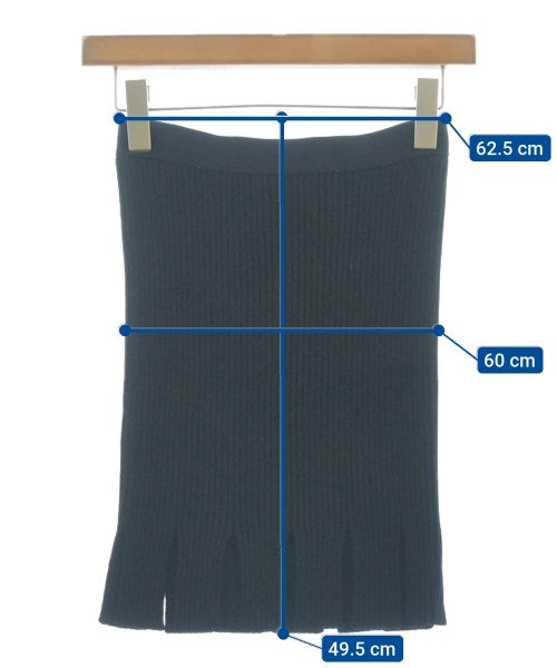 BOTTEGA VENETA Mini skirts