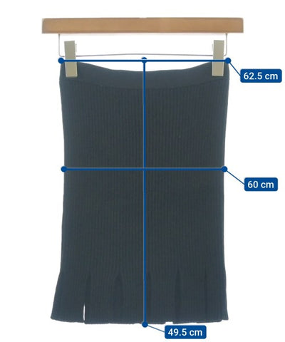 BOTTEGA VENETA Mini skirts