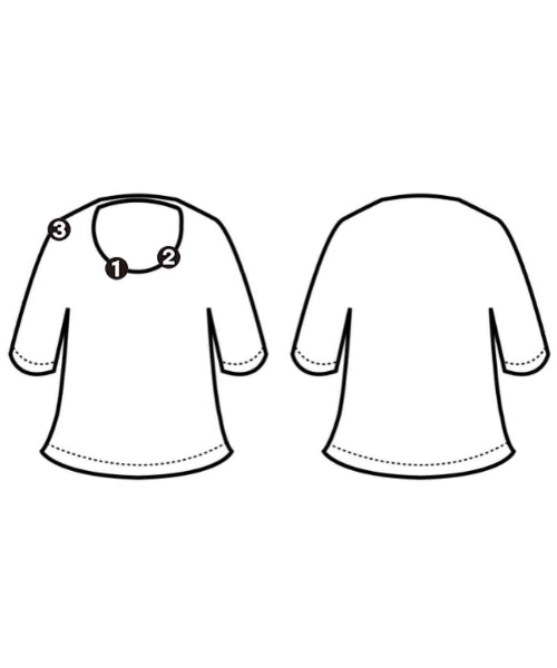 BOTTEGA VENETA Blouses