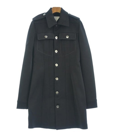 BOTTEGA VENETA Shirtdresses