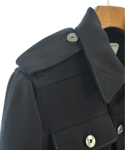 BOTTEGA VENETA Shirtdresses