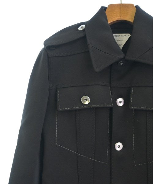 BOTTEGA VENETA Shirtdresses