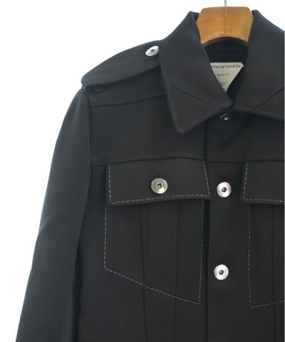 BOTTEGA VENETA Shirtdresses