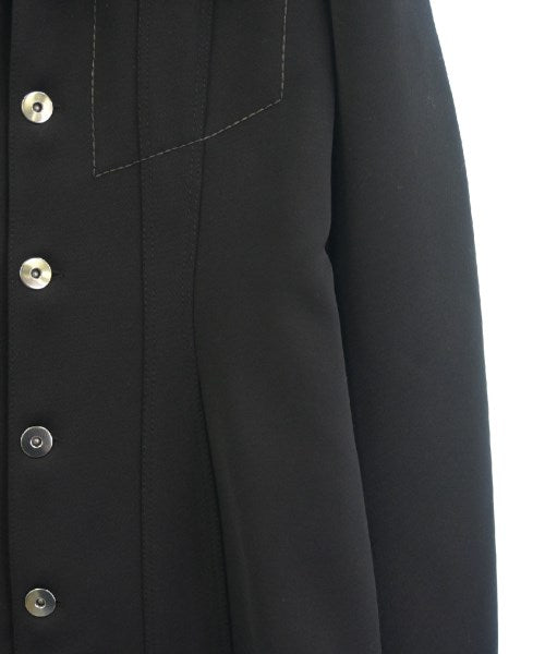 BOTTEGA VENETA Shirtdresses