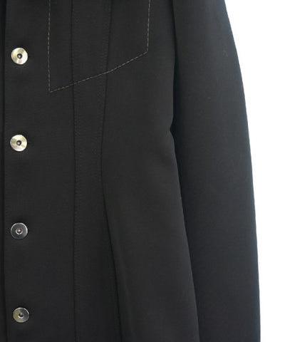 BOTTEGA VENETA Shirtdresses