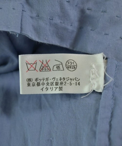 BOTTEGA VENETA Casual shirts