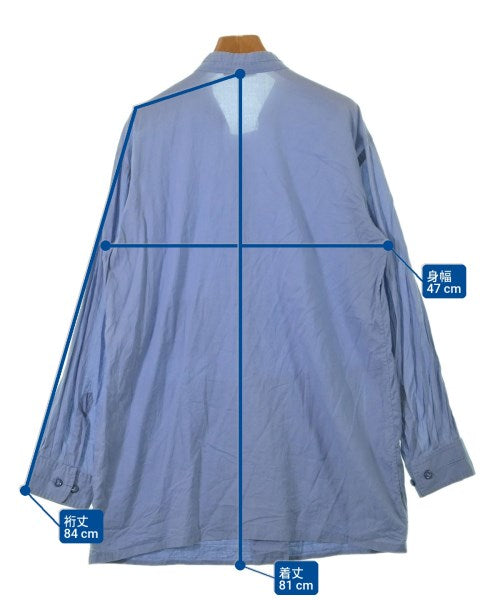 BOTTEGA VENETA Casual shirts