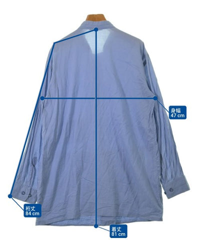 BOTTEGA VENETA Casual shirts