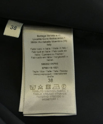 BOTTEGA VENETA Casual shirts